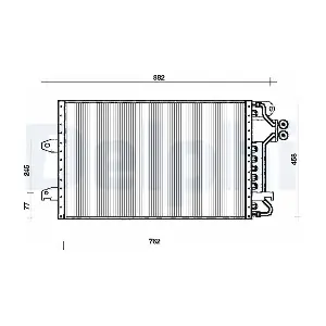 TSP0225030 DELPHI
