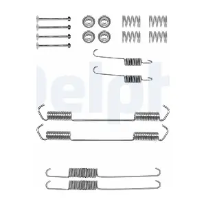 LY 1062 DELPHI