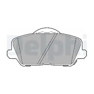 DELPHI LP3591