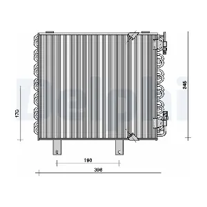 TSP0225019 DELPHI
