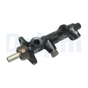 DELPHI LM40538