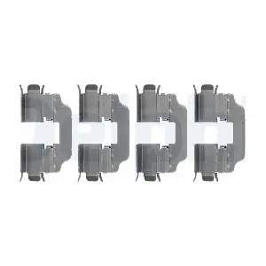 LX0537 DELPHI