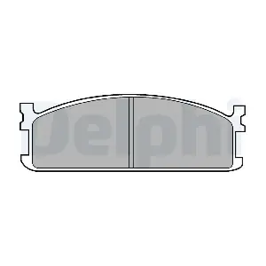 LP476 DELPHI