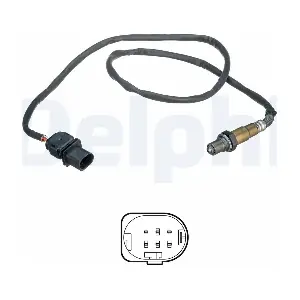 DELPHI ES21110-12B1