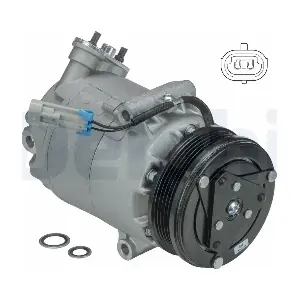 DELPHI TSP0155142