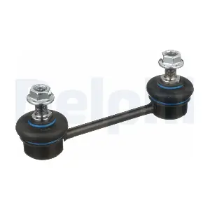 TC7357 DELPHI