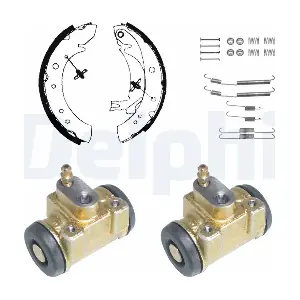 DELPHI KP902