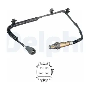 DELPHI ES20633