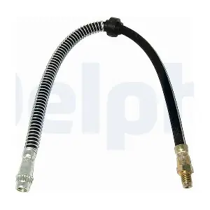 DELPHI LH6124