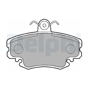 DELPHI LP838