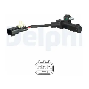 SS11479 DELPHI