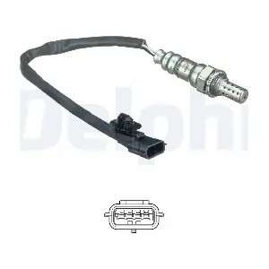 DELPHI ES20523-12B1