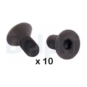 BGK008 DELPHI
