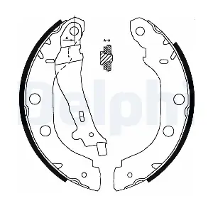 DELPHI LS1828
