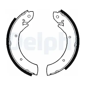 DELPHI LS1179