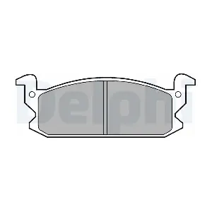 DELPHI LP399