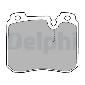 DELPHI LP908
