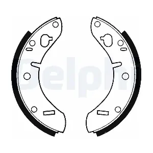 DELPHI LS1200