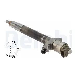 DELPHI HRD618