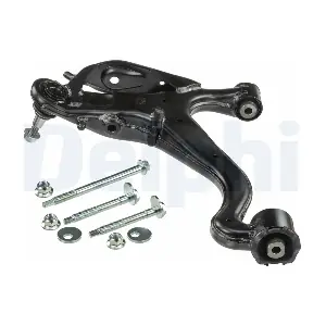 TC3826 DELPHI