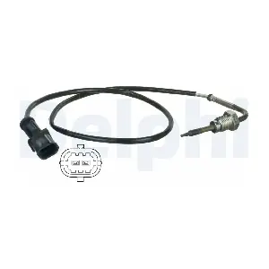 DELPHI TS30010