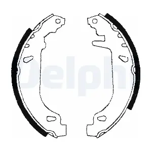 LS1681 DELPHI