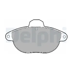 DELPHI LP1611