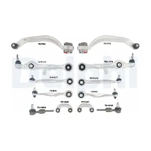 DELPHI TC1500KIT