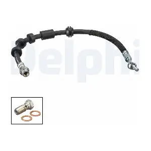 LH7700 DELPHI