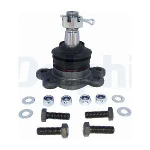 DELPHI TC549