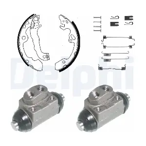 KP935 DELPHI