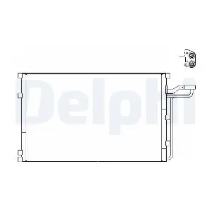 DELPHI TSP0225659