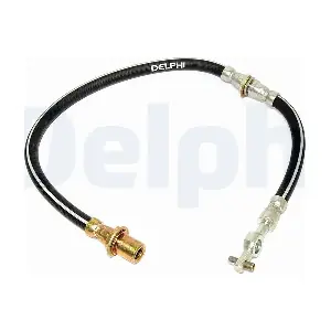 LH0181 DELPHI