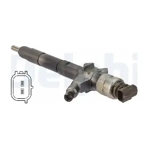 DELPHI HRD615