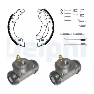 KP1091 DELPHI