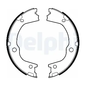 LS2159 DELPHI