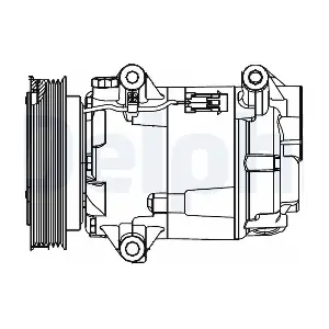 DELPHI CS20428