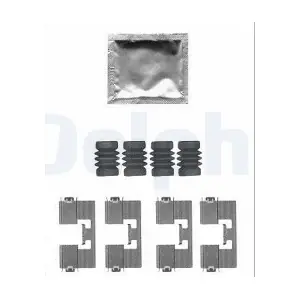 LX0558 DELPHI