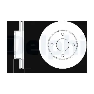DELPHI BG4651C