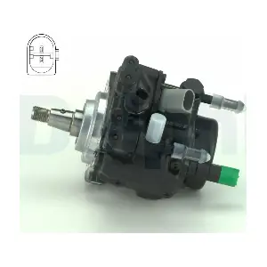 HRP703 DELPHI