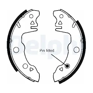 DELPHI LS1391