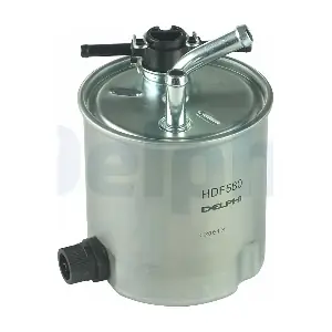 DELPHI HDF580