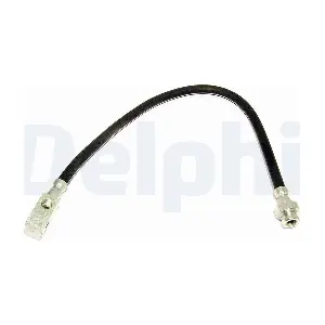 LH0250 DELPHI