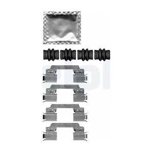 LX0651 DELPHI