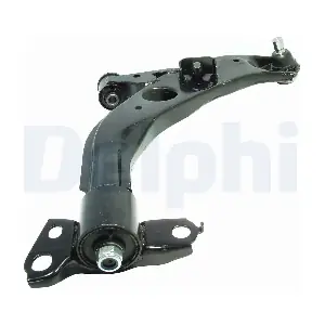 TC2526 DELPHI