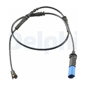 LZ0323 DELPHI