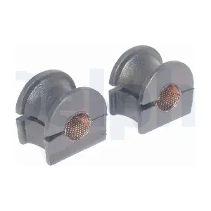 DELPHI TD444W