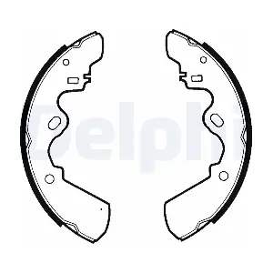 DELPHI LS1310