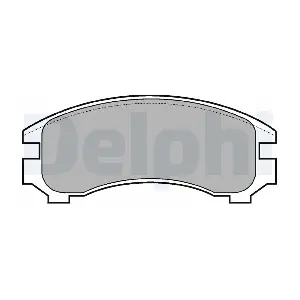 DELPHI LP546