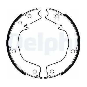 DELPHI LS2007
